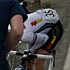 Kim Kirchen w�hrend der dritten Etappe der Tour of California 2008